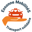 Logo Essonne Mobilités